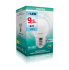 Лампа SmartBuy LED G45 (шар) 9,5Вт E27 4000K (дневной свет) Лампа SmartBuy LED G45 (шар) 9,5Вт E27 4000K (дневной свет)
