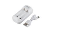 З/У GoPower BasicPlus Ni-MH/Ni-Cd, 2xAA/AAA с таймером