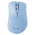 Мышь SmartBuy 616AG, USB, беспр.,опт.,4кн., 800-1600dpi, синий