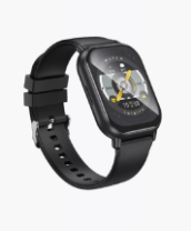 Смарт-часы Borofone BD11, черный (поддержка звонков)