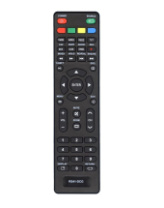 Пульт универсальный RS41-DCG для Akira, Fusion, Orion, Supra, Mystery Пульт универсальный RS41-DCG для Akira, Fusion, Orion, Supra, Mystery