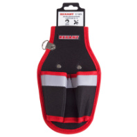 Кобура для инструмента 2 отделения RE-2U REXANT