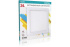 Cветодиодный (LED) светильник SmartBuy DL Square встраиваемый 24w/4000K/IP20 (SBL-DLSq-24-4K)
