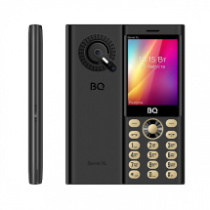 Телефон BQ 2832 Barrel XL Black-Gold
