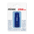 Накопитель USB 256Gb Mirex Swivel Deep Blue