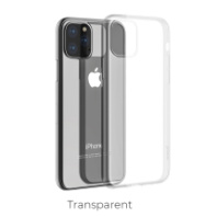 Чехол Hoco iPhone 11 Pro Light Series TPU , прозрачный (14190)
