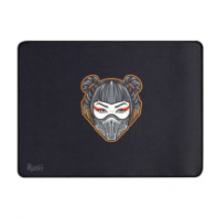 Коврик для мыши Smartbuy RUSH Tomoe M-size 360*270mm (SBMP-13G-TM)