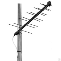 Антенна наружная ДМВ Дельта Н111-02F