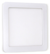 Cветодиодный (LED) светильник SmartBuy DL Square встраиваемый 9w/6500K/IP20 (SBL-DLSq-9-65K)