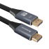 Кабель DisplayPort - DisplayPort 3м DEFENDER AC-01 (1.4) черный Кабель DisplayPort - DisplayPort 3м DEFENDER AC-01 (1.4) черный