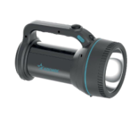 Фонарь аккумуляторный Космос Accu367W (прожектор 7Вт, литиев.аккум 3600мАч, 2 режима раб, до 24 ч)