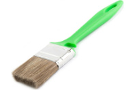 Кисть плоская «Работы по дереву» 70х12 мм REXANT