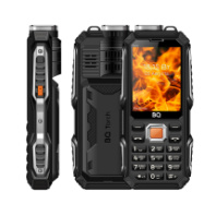 Телефон BQ 2835 Torch Black