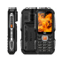 Телефон BQ 2835 Torch Black