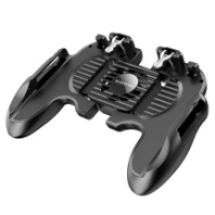 Игровой триггер Borofone BG3 для смартфона, черный