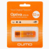 Накопитель USB 32Gb Qumo Optiva OFD-01 Orange