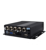 Видеорегистратор ALIS AHD SW-0008B 8видео/1mpx/3G/4G/GPS/HDD(2TB)