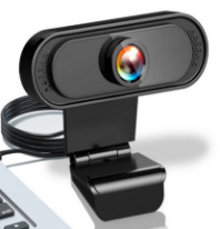 Веб-камера WEB-04 с микрофоном, 2Мп, 1080р, подключение USB Веб-камера WEB-04 с микрофоном, 2Мп, 1080р, подключение USB