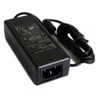 Блок питания пласт, корпус 12V/4А/48W. Вход 100-240V. Размер 133х60х34 mm, IP20+кабель Блок питания пласт, корпус 12V/4А/48W. Вход 100-240V. Размер 133х60х34 mm, IP20+кабель