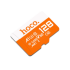 Карта памяти micro SD 128GB HOCO class 10 A1 V30 без адаптера