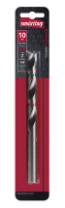 Сверло Smartbuy по стали, 10 мм, сталь Р6М5, HRC>60 Сверло Smartbuy по стали, 10 мм, сталь Р6М5, HRC>60