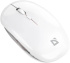Мышь DEFENDER Calessa MB-25, АКБ, 2.4ГГц+Bluetooth, беспр.,опт.,4кн., 800-3200dpi, белый