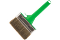 Кисть плоская «Работы по дереву» 120х25 мм REXANT