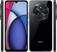 Смартфон Xiaomi Redmi A3 Pro (128Gb 4Gb) Black Смартфон Xiaomi Redmi A3 Pro (128Gb 4Gb) Black