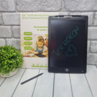 Электронный планшет для рисования 12D Электронный планшет для рисования 12D