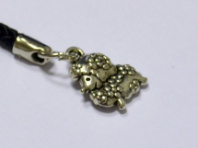 Подвеска металлическая Барашек