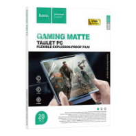 Пленка для плоттера HOCO, GP003,матовая для планшетов, (20 шт.) (Для плоттера G001,G002) Пленка для плоттера HOCO, GP003,матовая для планшетов, (20 шт.) (Для плоттера G001,G002)