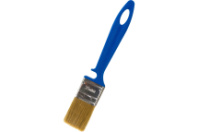 Кисть плоская «Лаки» 35х10 мм REXANT