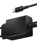 СЗУ BOROFONE BAS75A, 1Type-C, PD30W, 3А + Type-C/Type-C 1м, черный СЗУ BOROFONE BAS75A, 1Type-C, PD30W, 3А + Type-C/Type-C 1м, черный