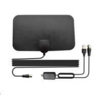 Антенна комнатная Selenga 102AB (с усилителем) Антенна комнатная Selenga 102AB (с усилителем)