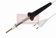 Паяльник REXANT с керамическим нагревателем 220В 25Вт ЭПСН