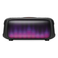 Колонка SmartBuy EVOLUTION 2, 70Вт, Bluetooth, USB/FM/AUX, черный Колонка SmartBuy EVOLUTION 2, 70Вт, Bluetooth, USB/FM/AUX, черный