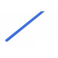 Термоусадка REXANT 1.0 / 0.5 мм 1м синяя