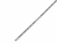 Термоусадка REXANT 1.0 / 0.5 мм 1м серая