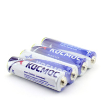 Батарейка Космос R6 (AA) SR4 4/60/600