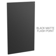 Пленка для плоттера HOCO, GB001 на заднюю панель телефона, черный-матовый (20шт)