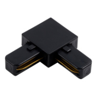 Коннектор SmartBuy SB-Угловой, черный