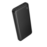 Аккумулятор внешний BOROFONE BJ78 10000mAh черный
