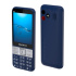 Телефон Maxvi B33 Blue Телефон Maxvi B33 Blue
