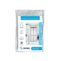 Антимоскитная сетка на дверь KOC-MN-grey Цвет СЕРЫЙ (100x210см; на магнитах; распашная) Антимоскитная сетка на дверь KOC-MN-grey Цвет СЕРЫЙ (100x210см; на магнитах; распашная)