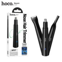 Триммер 3 в 1 Hoco HP37, 320 mAh, черный