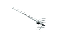 Антенна наружная ДМВ+МВ Дельта Н-1181A.F -12V активная