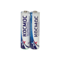 Батарейка Космос R03 (AAA) SR2 2/60/600