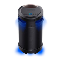 Колонка SmartBuy Z1, 4.1, 74Вт, Bluetooth USB/FM/AUX, черный