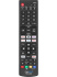 Пульт универсальный ClickPdu для LG RM-L2022