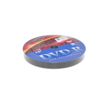 Диск VS DVD-R 4.7 Gb 16x Shrink/10